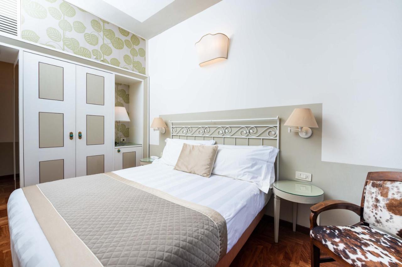 Albergo Le Terme Bagno Vignoni Kültér fotó