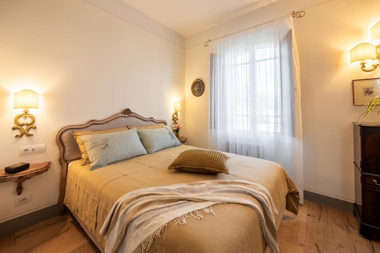 Albergo Le Terme Bagno Vignoni Kültér fotó